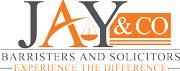 Jay & Co Barristers and Solicitors image 1